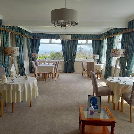 Trelawne Hotel Mawnan Smith Eksteriør bilde